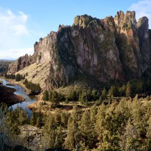 Smith Rock
