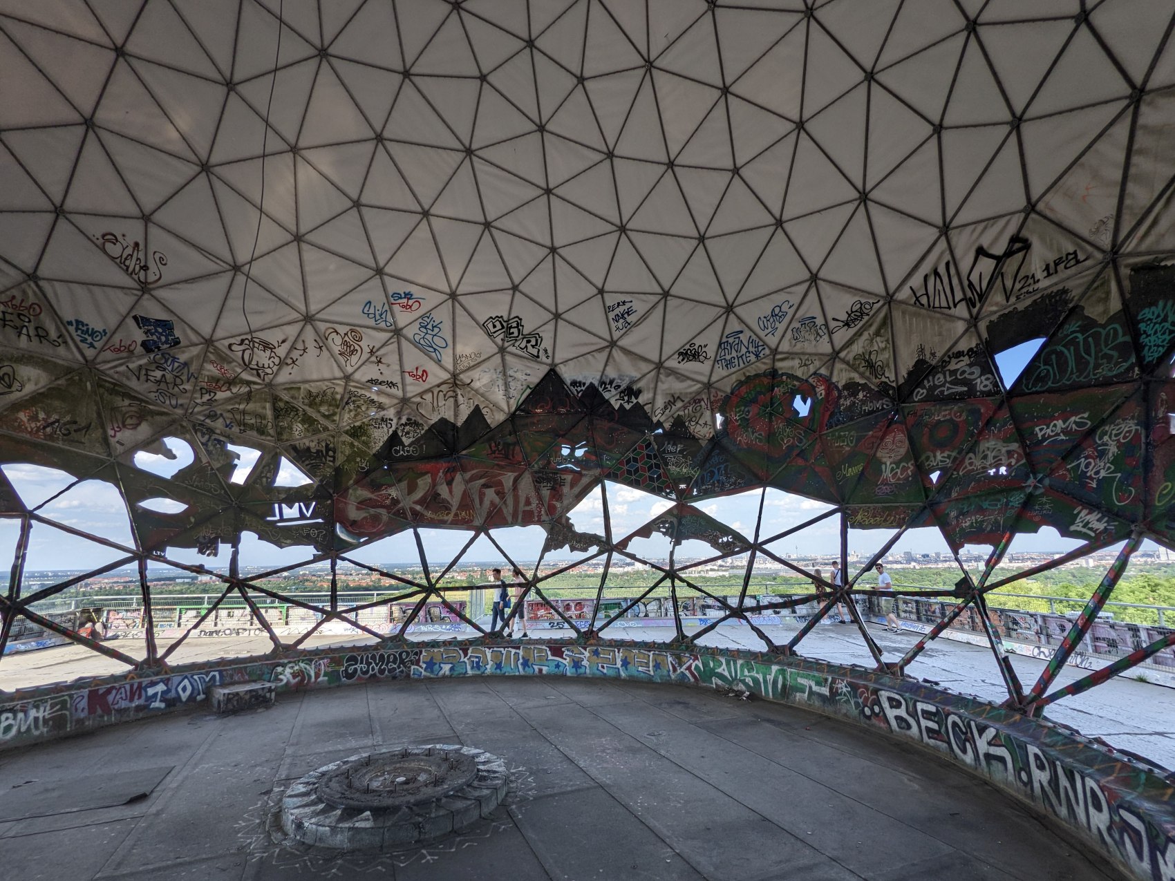 Teufelsberg