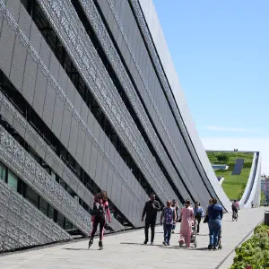 Museum of Ethnography