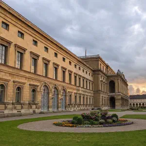 Residenz