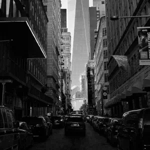 One World Trade Center