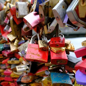 Love Locks