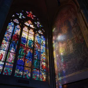 Stained Glass